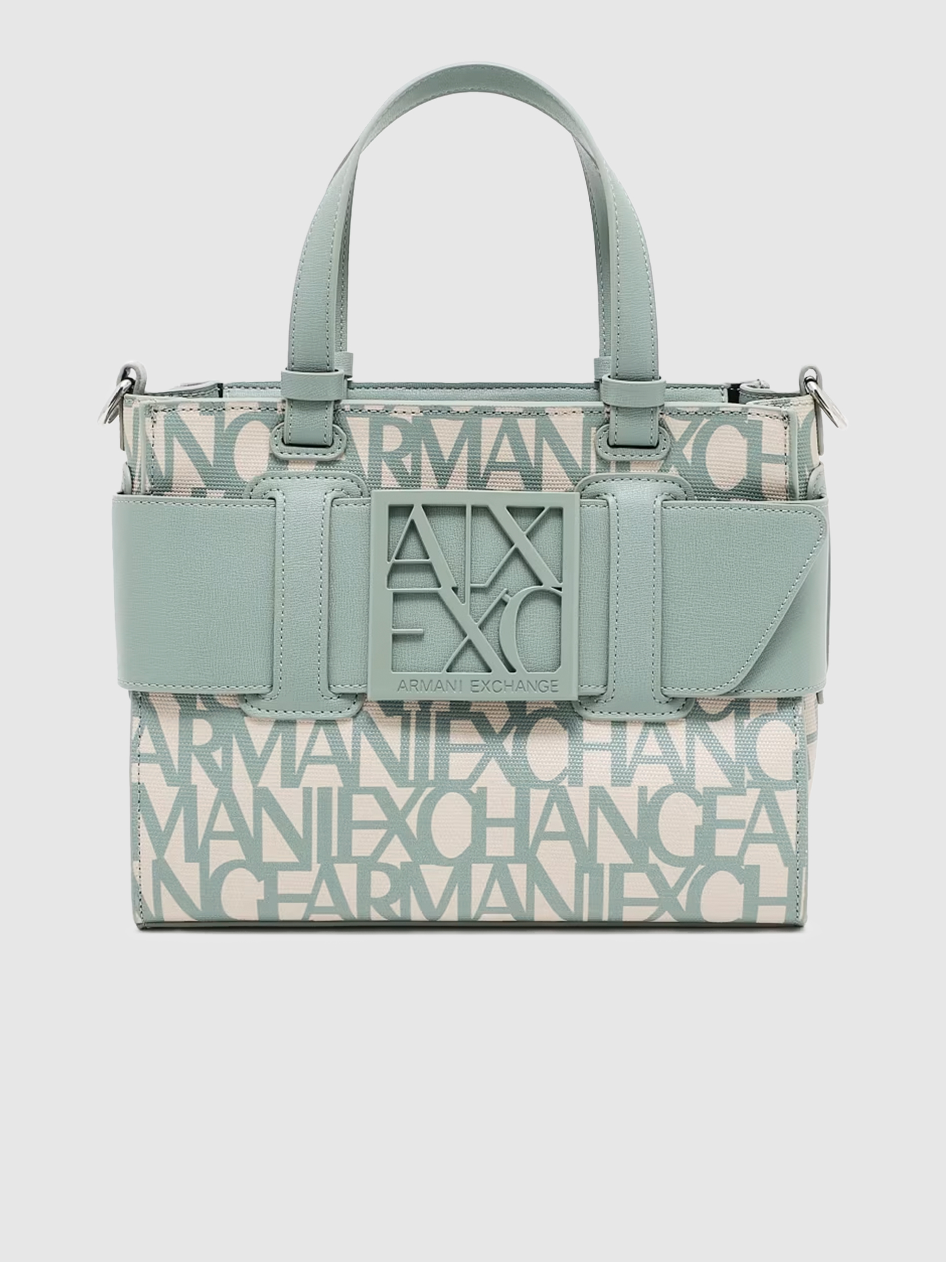 Bolsos de mano Mujer Armani Exchange