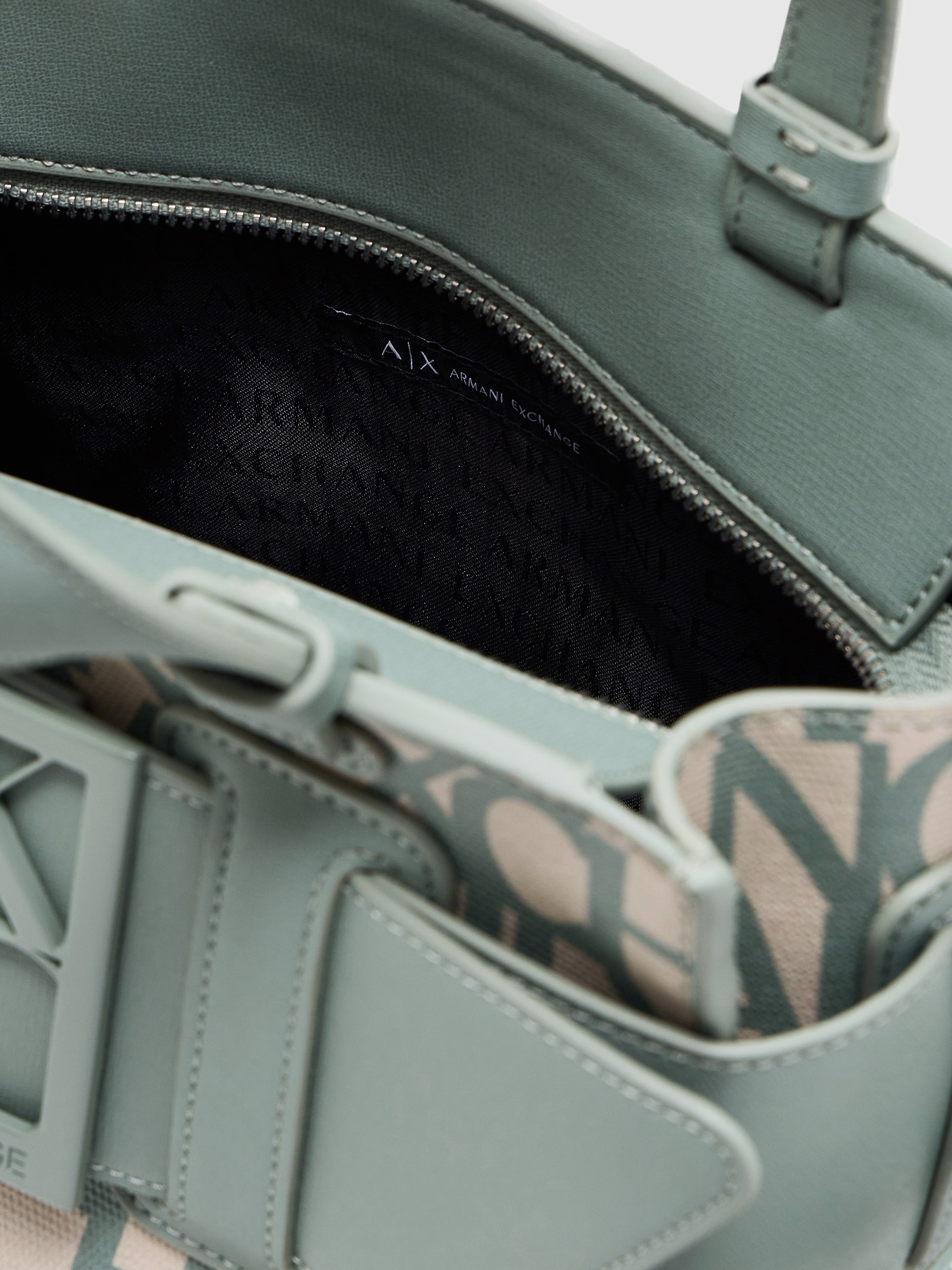 Bolsos de mano Mujer Armani Exchange