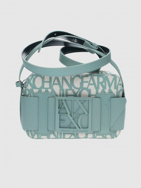 Mala Tiracolo Mulher Armani Exchange