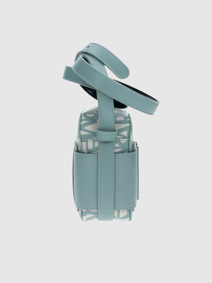 Shoulder Bags Woman Armani Exchange