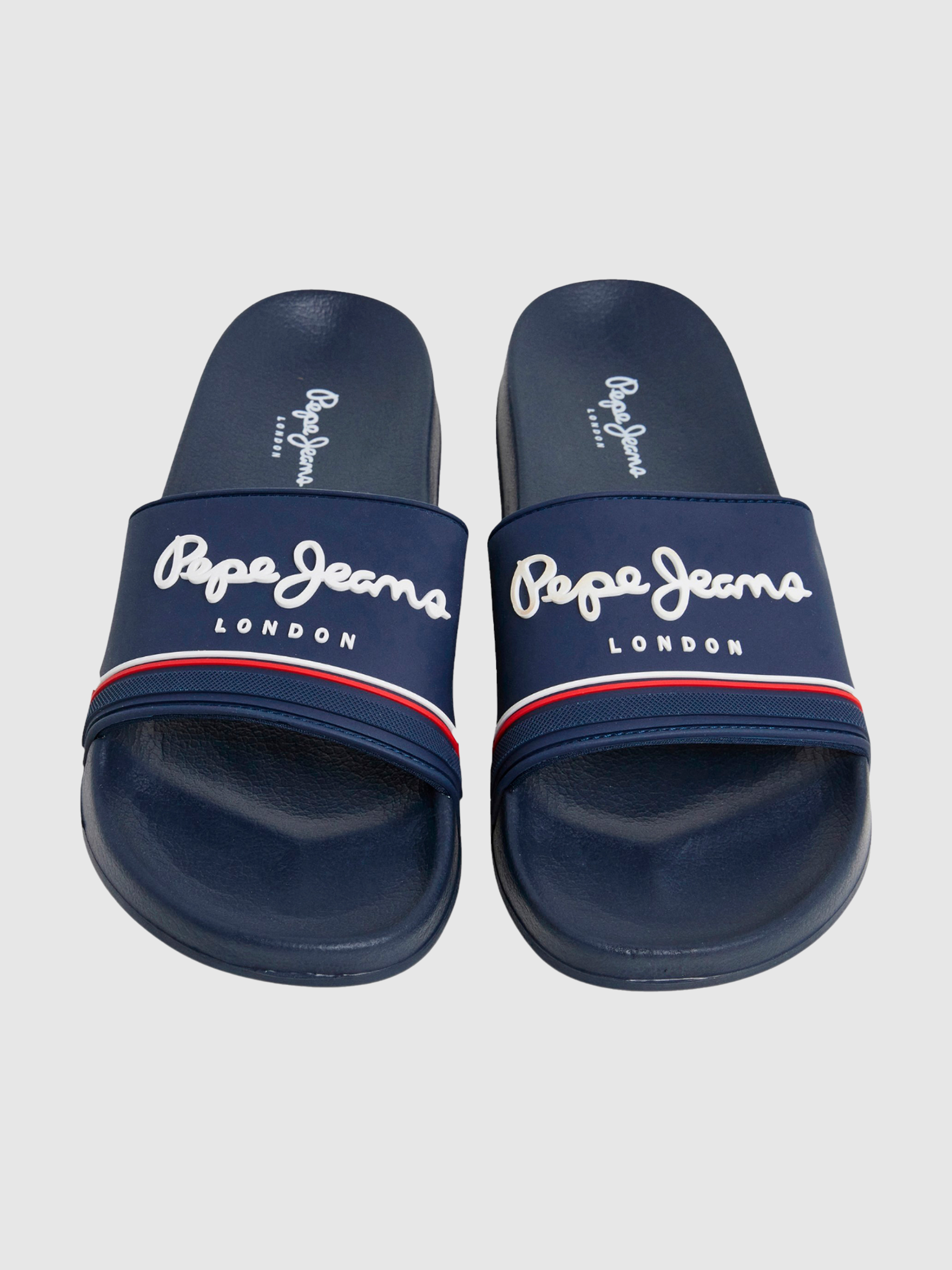 Chanclas Hombre Pepe Jeans London