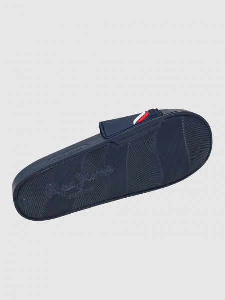 Flip Flops Man Pepe Jeans London