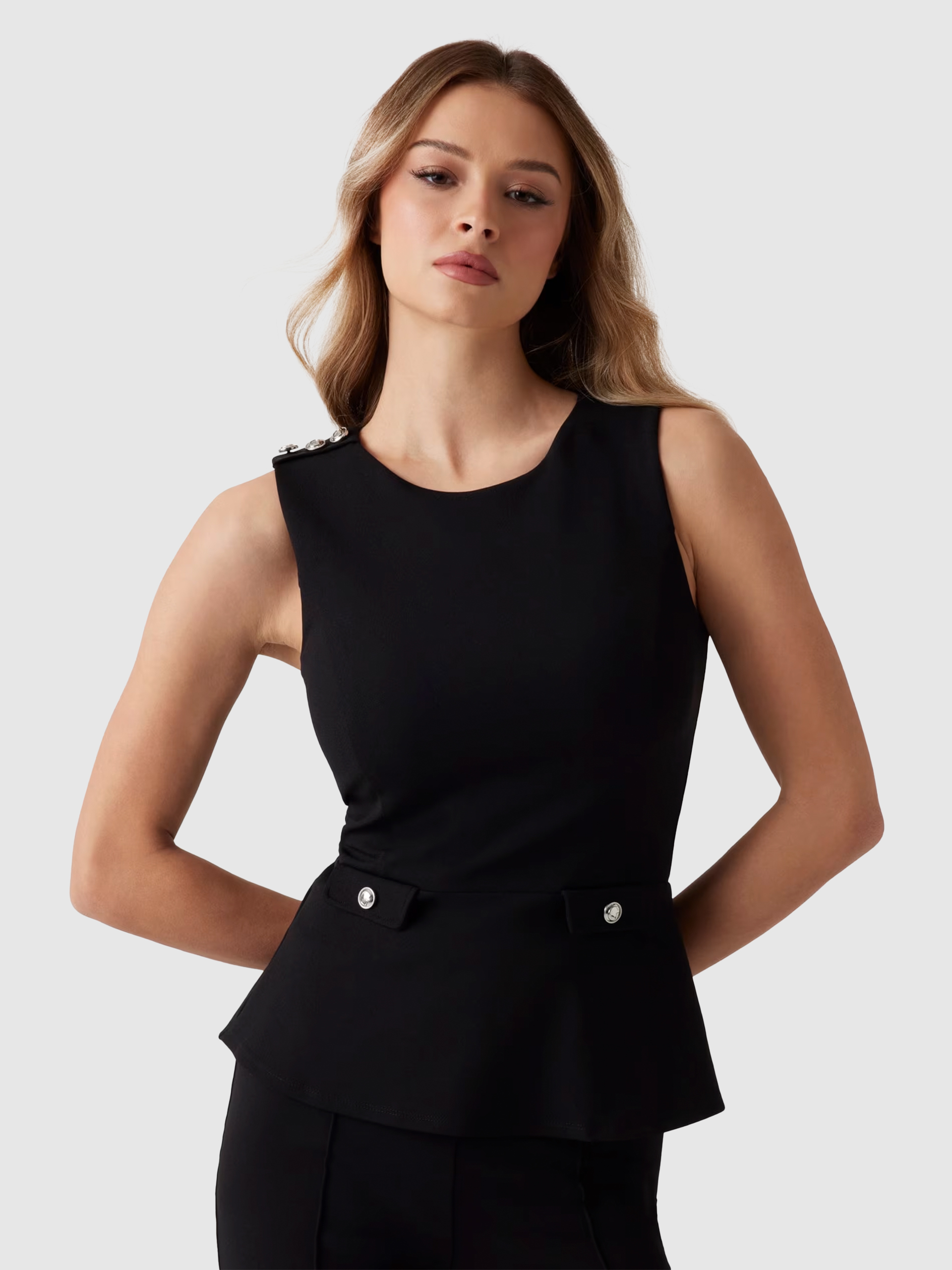 Shirt Woman Guess