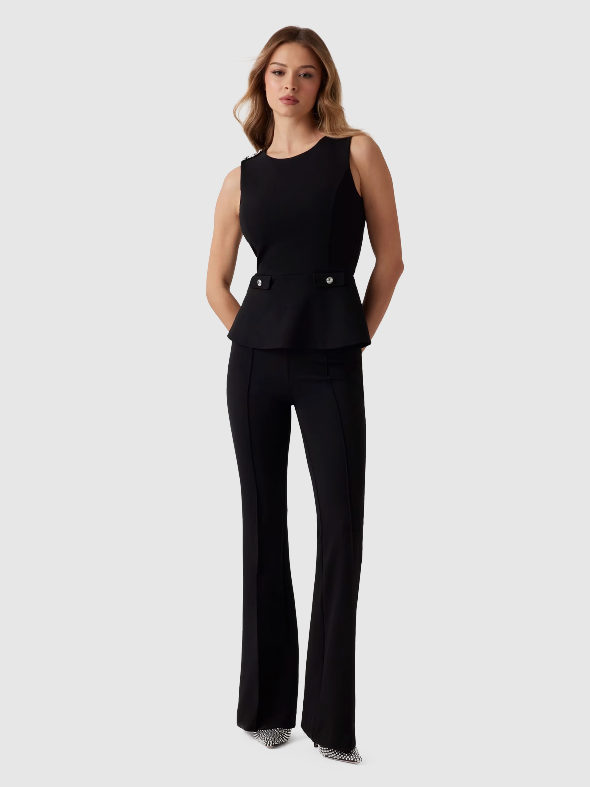 Shirt Woman Guess