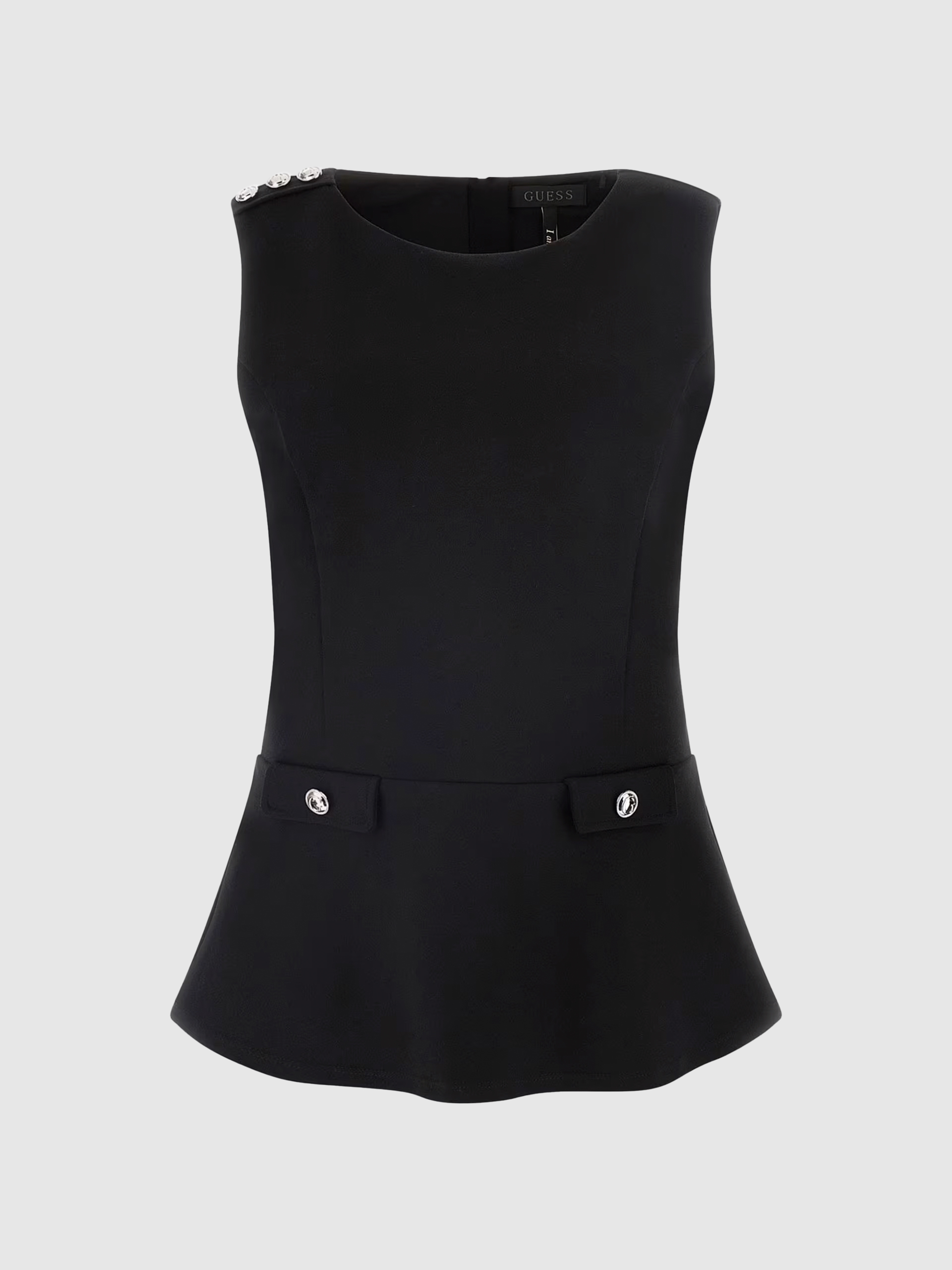 Shirt Woman Guess
