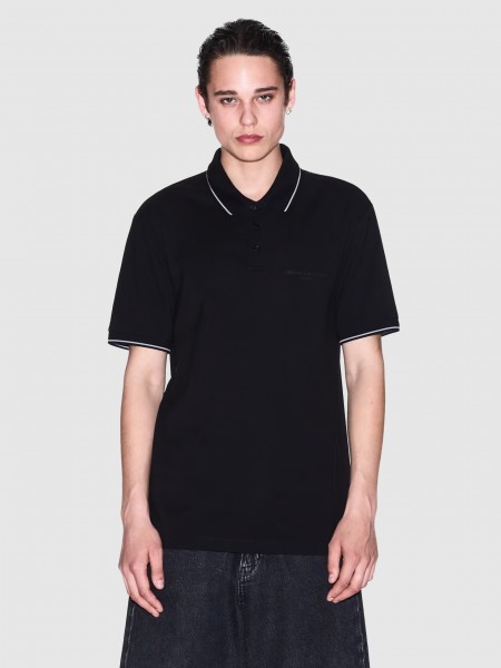 Polo Hombre Armani Exchange