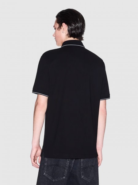 Polo Hombre Armani Exchange