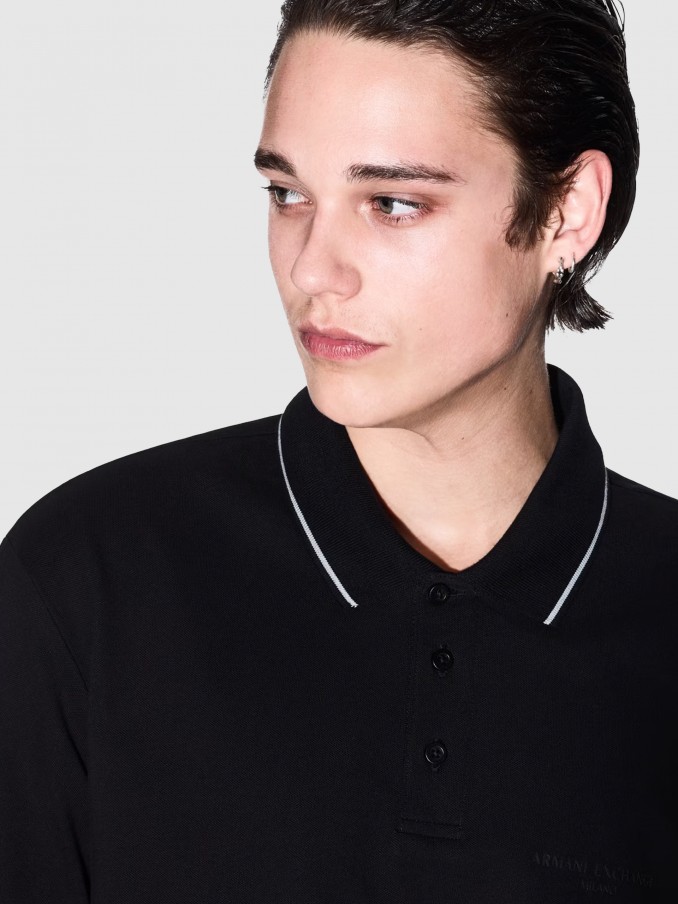 Polo Hombre Armani Exchange