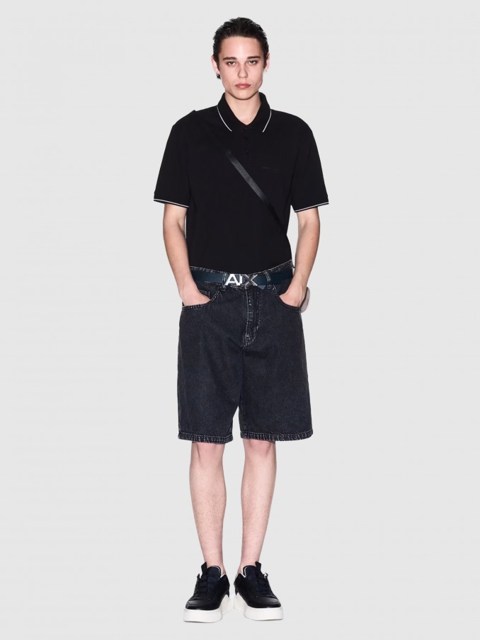 Polo Hombre Armani Exchange