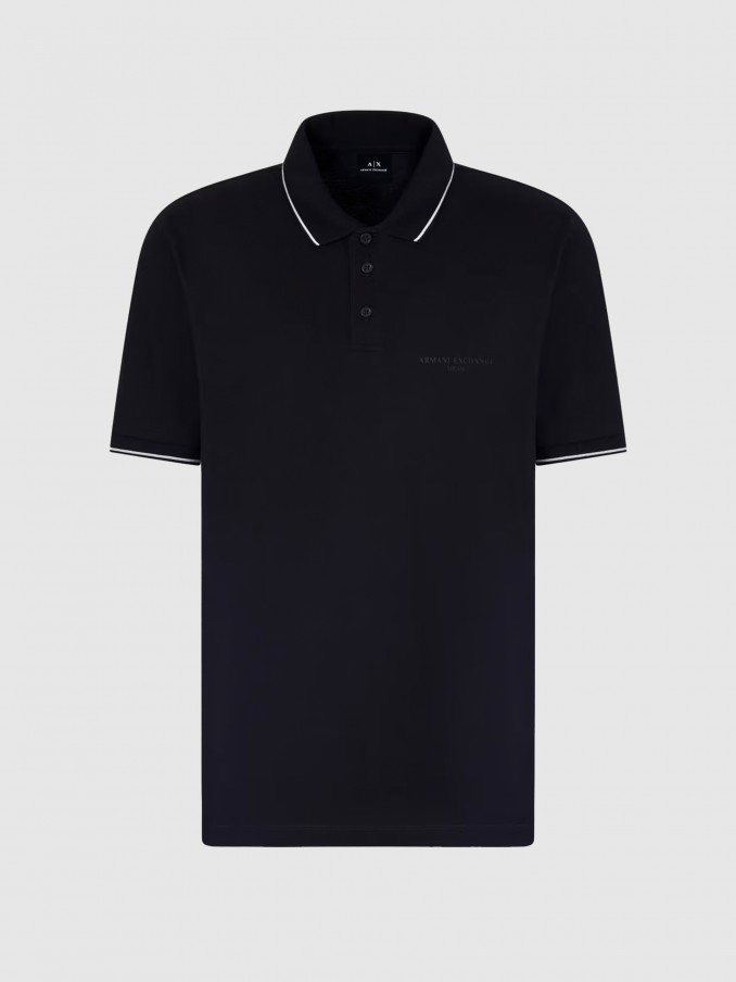 Polo Hombre Armani Exchange