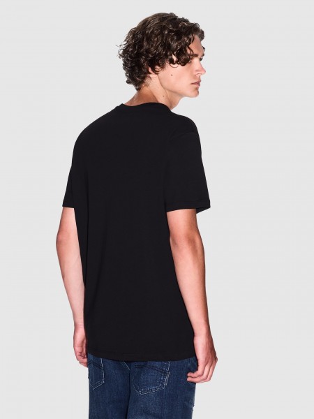T-Shirt Man Armani Exchange
