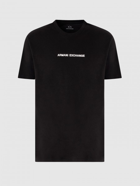 T-Shirt Man Armani Exchange