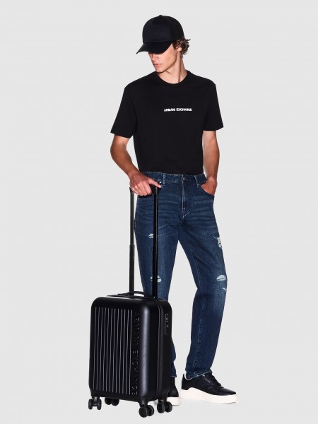 T-Shirt Man Armani Exchange