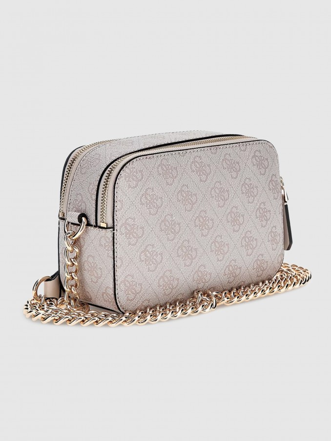 Bolsos de hombro Mujer Guess