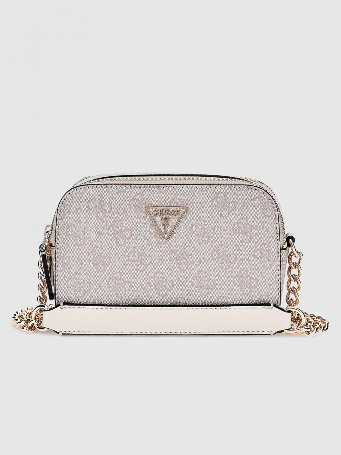 Bolsos de hombro Mujer Guess