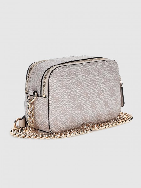 Shoulder Bags Woman Guess