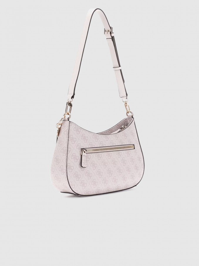 Shoulder Bags Woman Guess