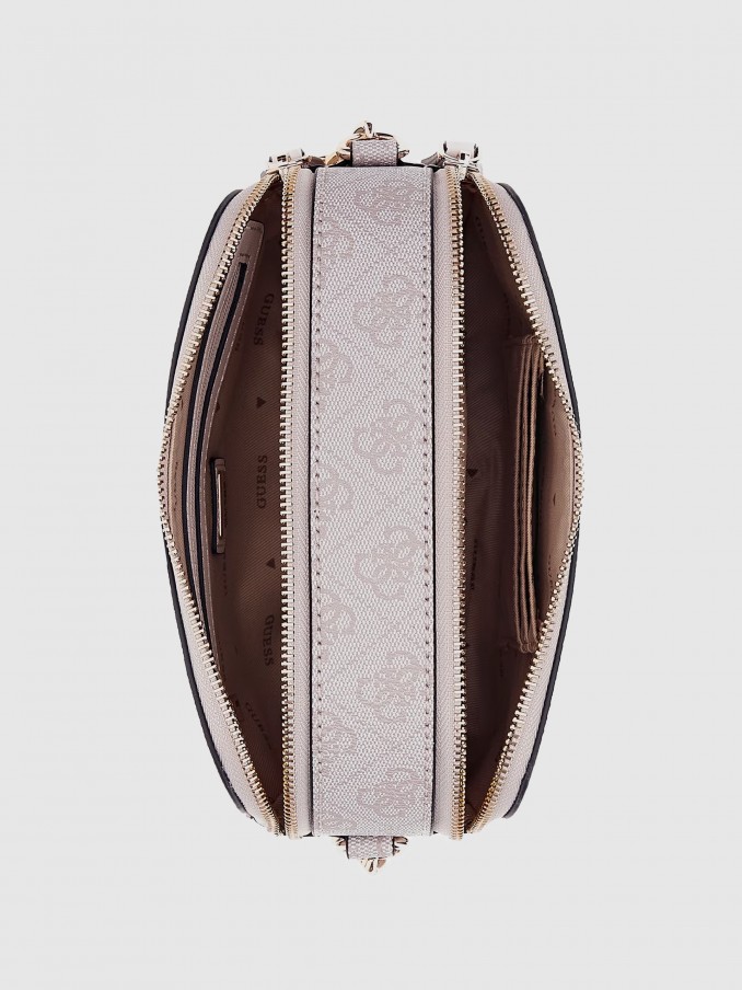 Bolsos de hombro Mujer Guess
