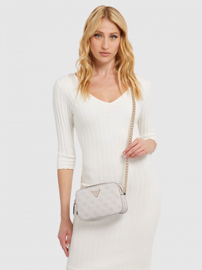 Bolsos de hombro Mujer Guess