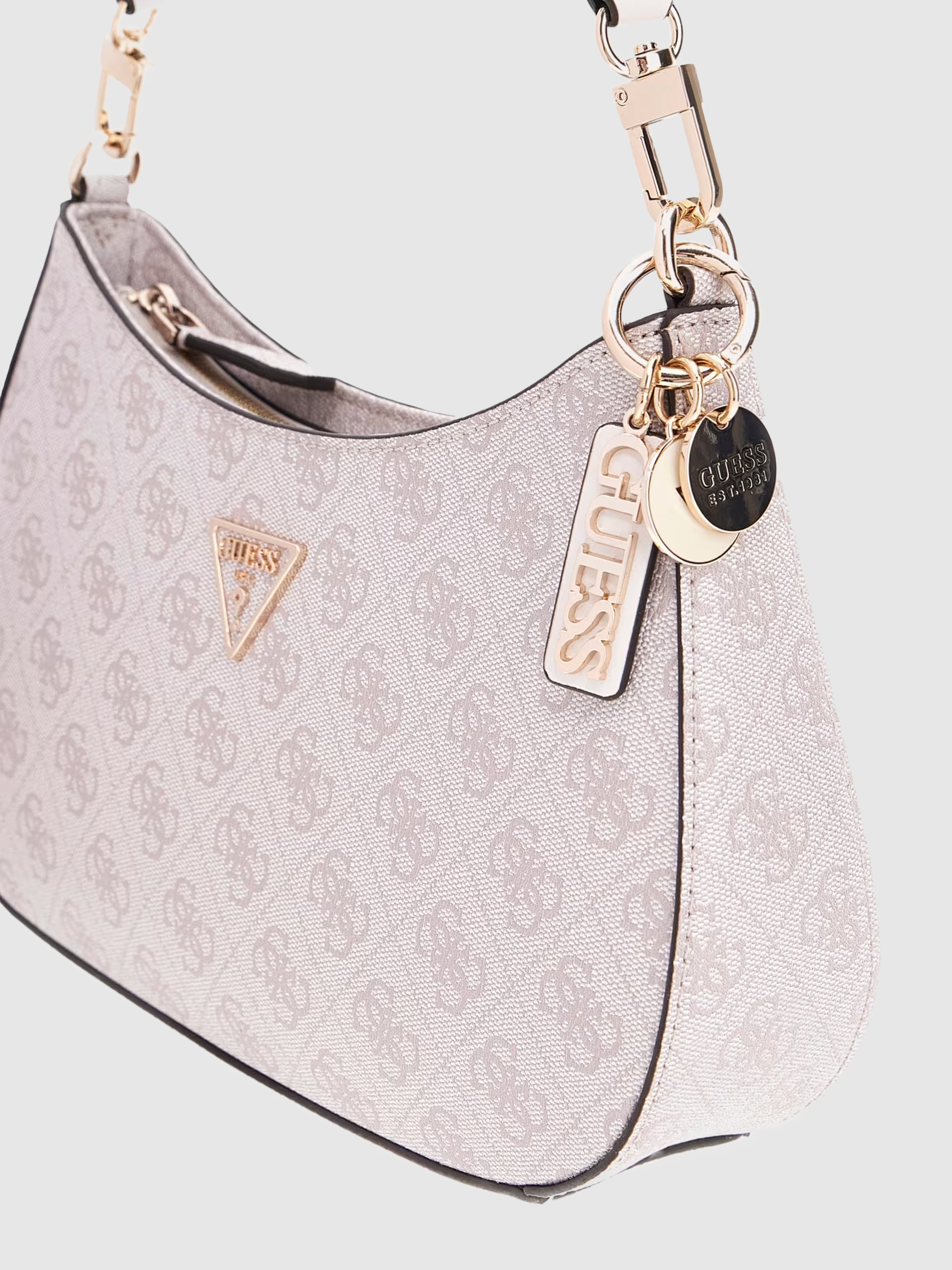 Shoulder Bags Woman Guess