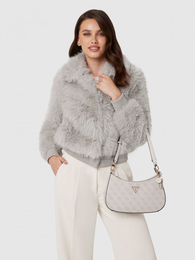 Shoulder Bags Woman Guess