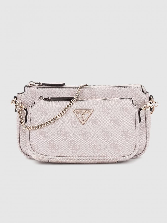 Bolsos de hombro Mujer Guess