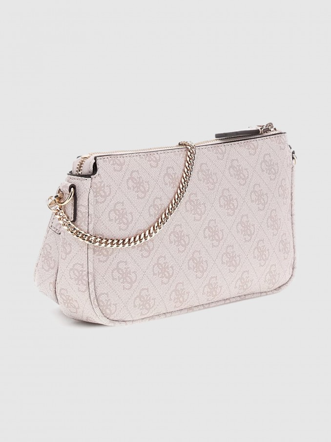 Bolsos de hombro Mujer Guess