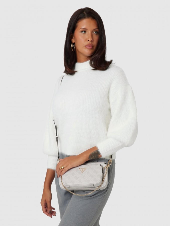 Shoulder Bags Woman Guess