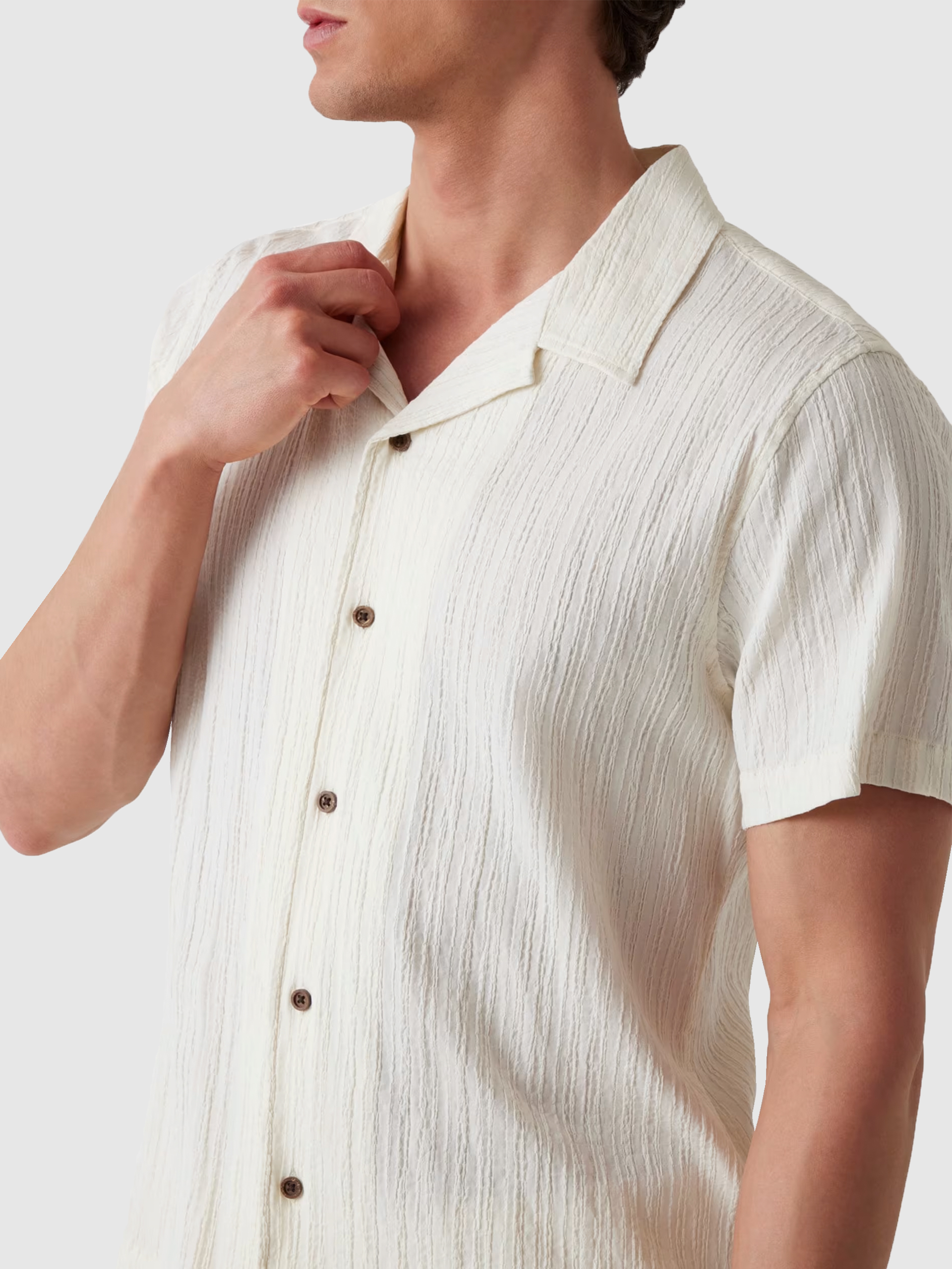 Camisa Hombre Guess