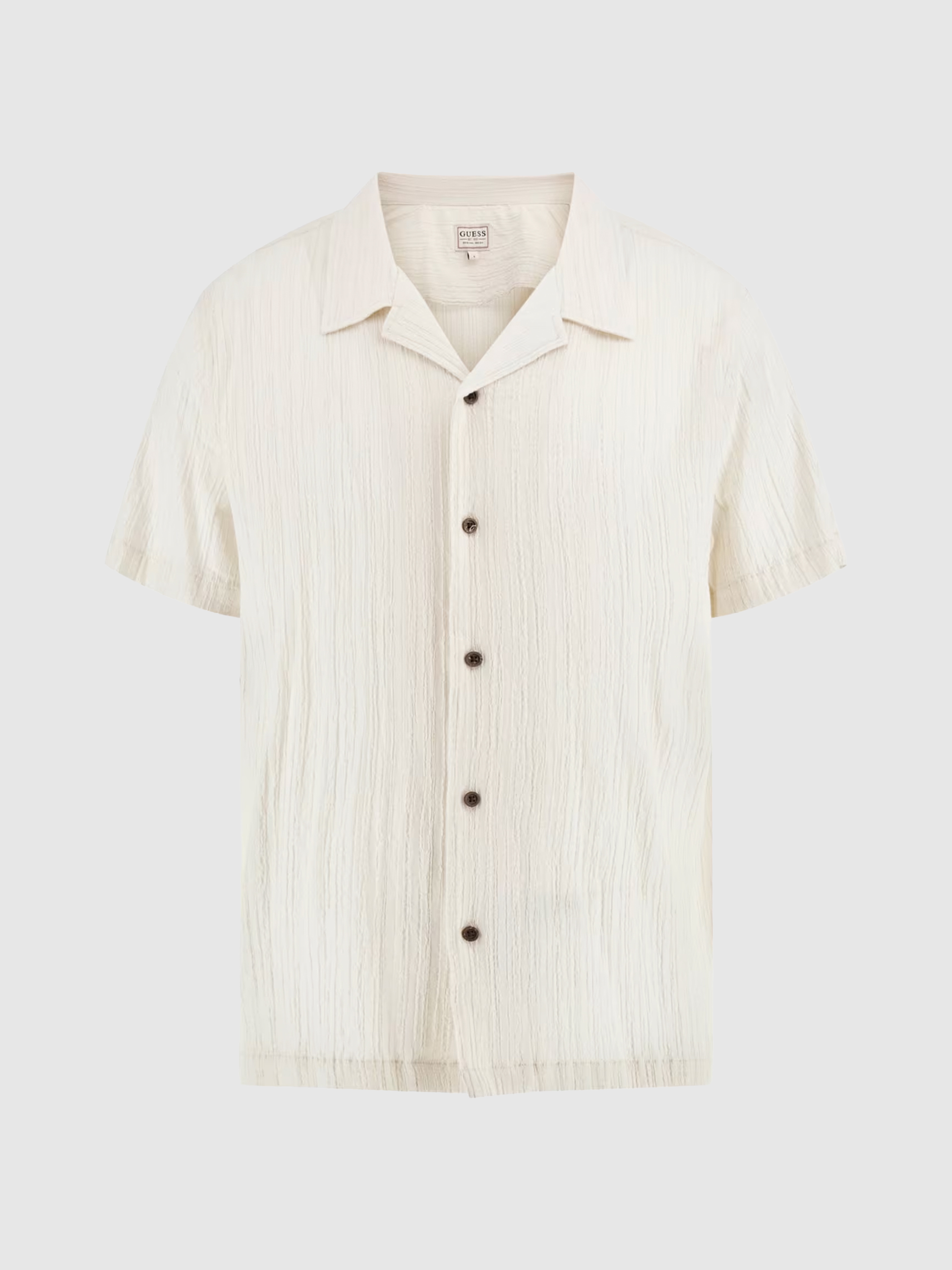 Camisa Hombre Guess