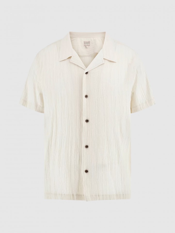 Camisa Hombre Guess