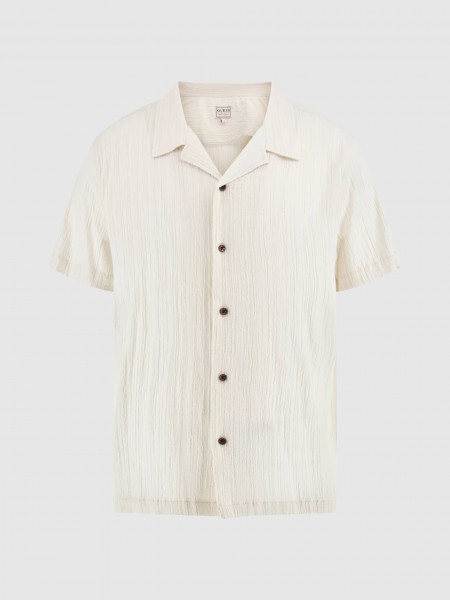 Camisa Hombre Guess