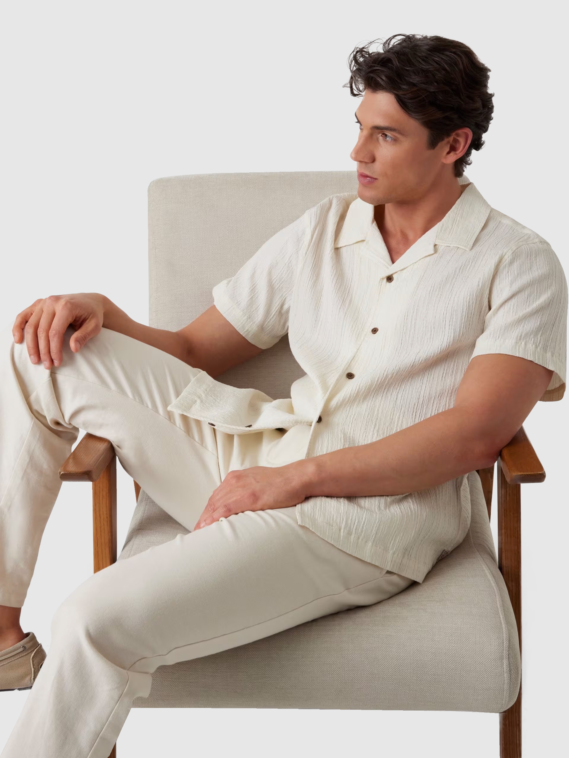 Camisa Hombre Guess