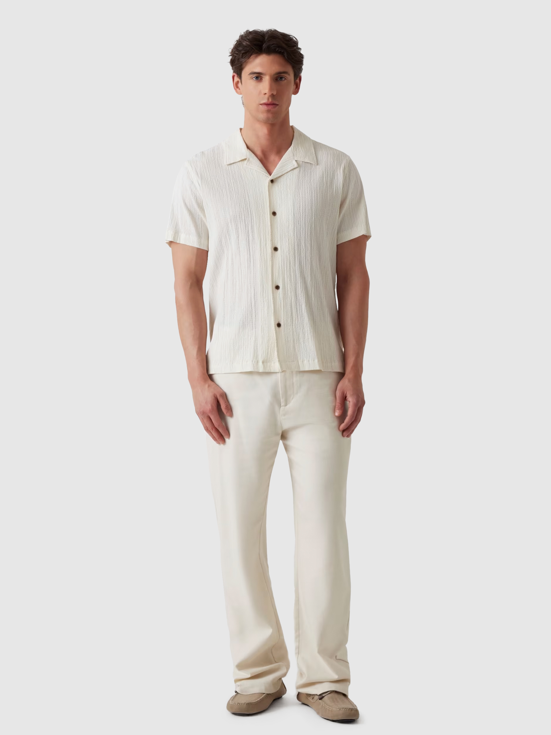 Camisa Hombre Guess