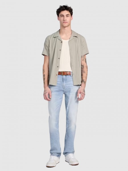 Camisa Hombre Guess