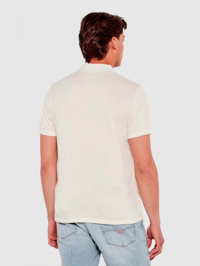 Polo Hombre Guess