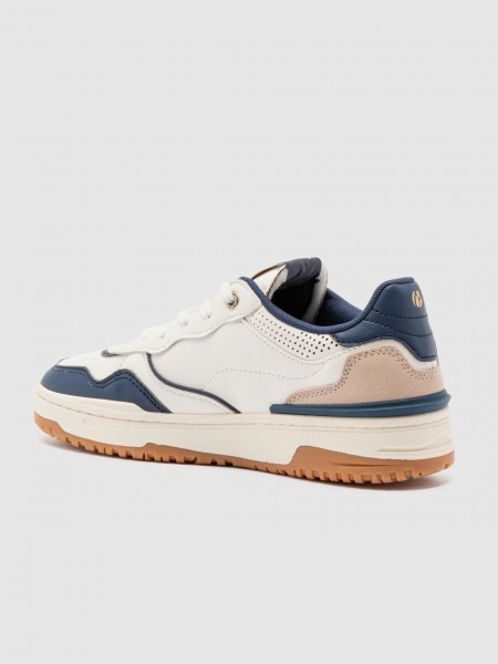 Sapatilhas Homem Pepe Jeans Footwear