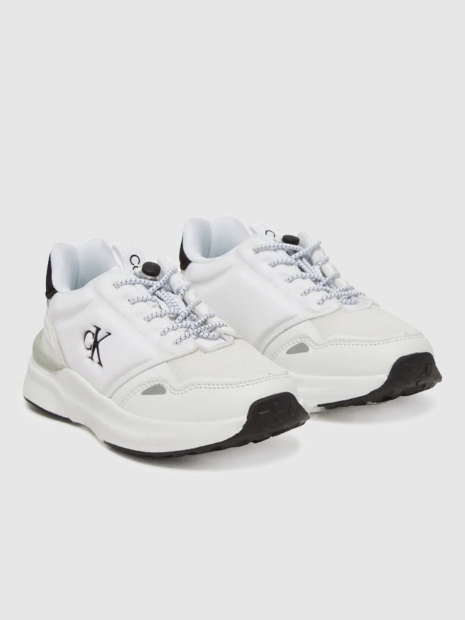 Sneakers Boy Calvin Klein