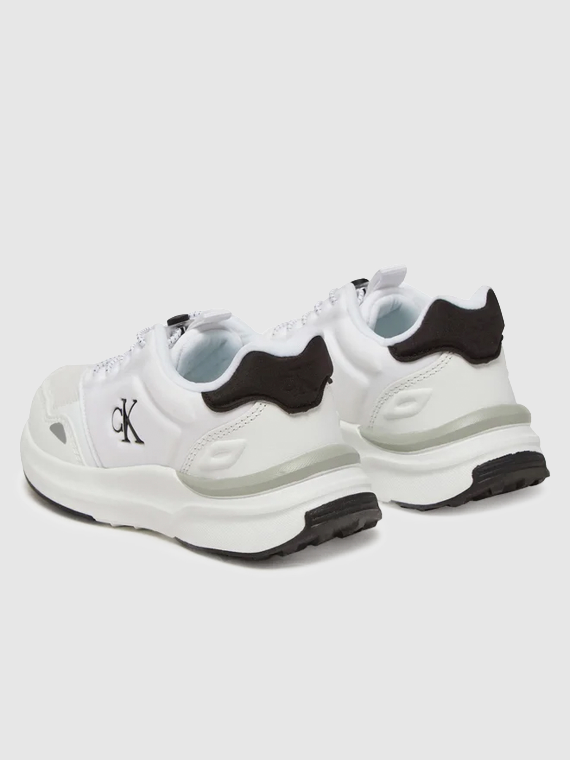 Sneakers Boy Calvin Klein