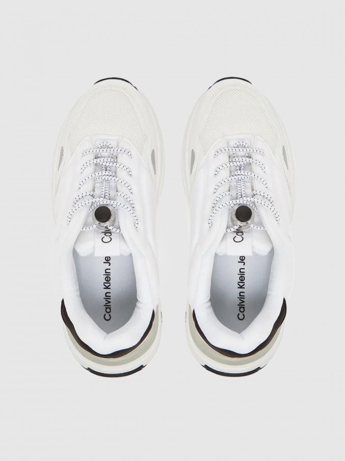 Sneakers Boy Calvin Klein