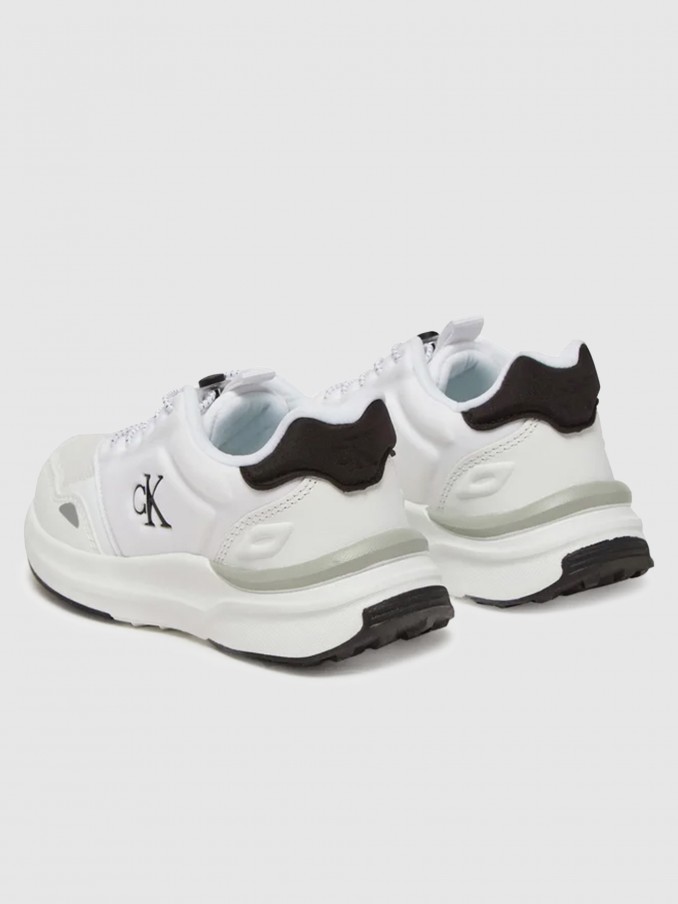 Sneakers Boy Calvin Klein