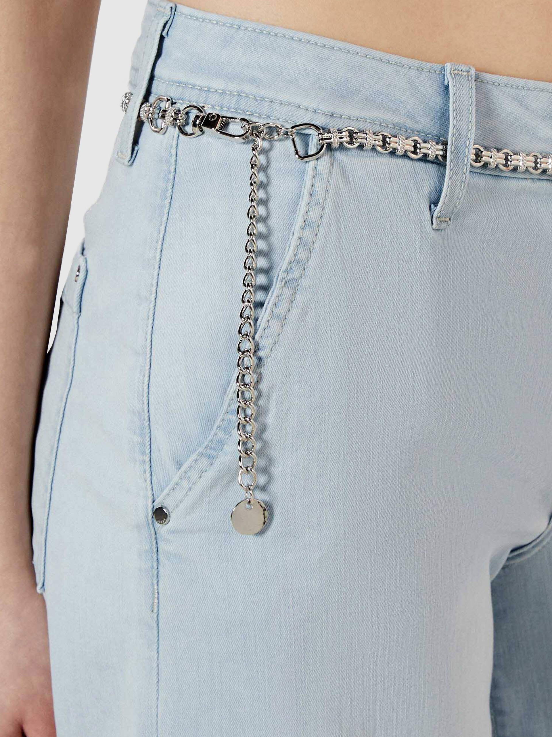 Pantalones Mujer Guess