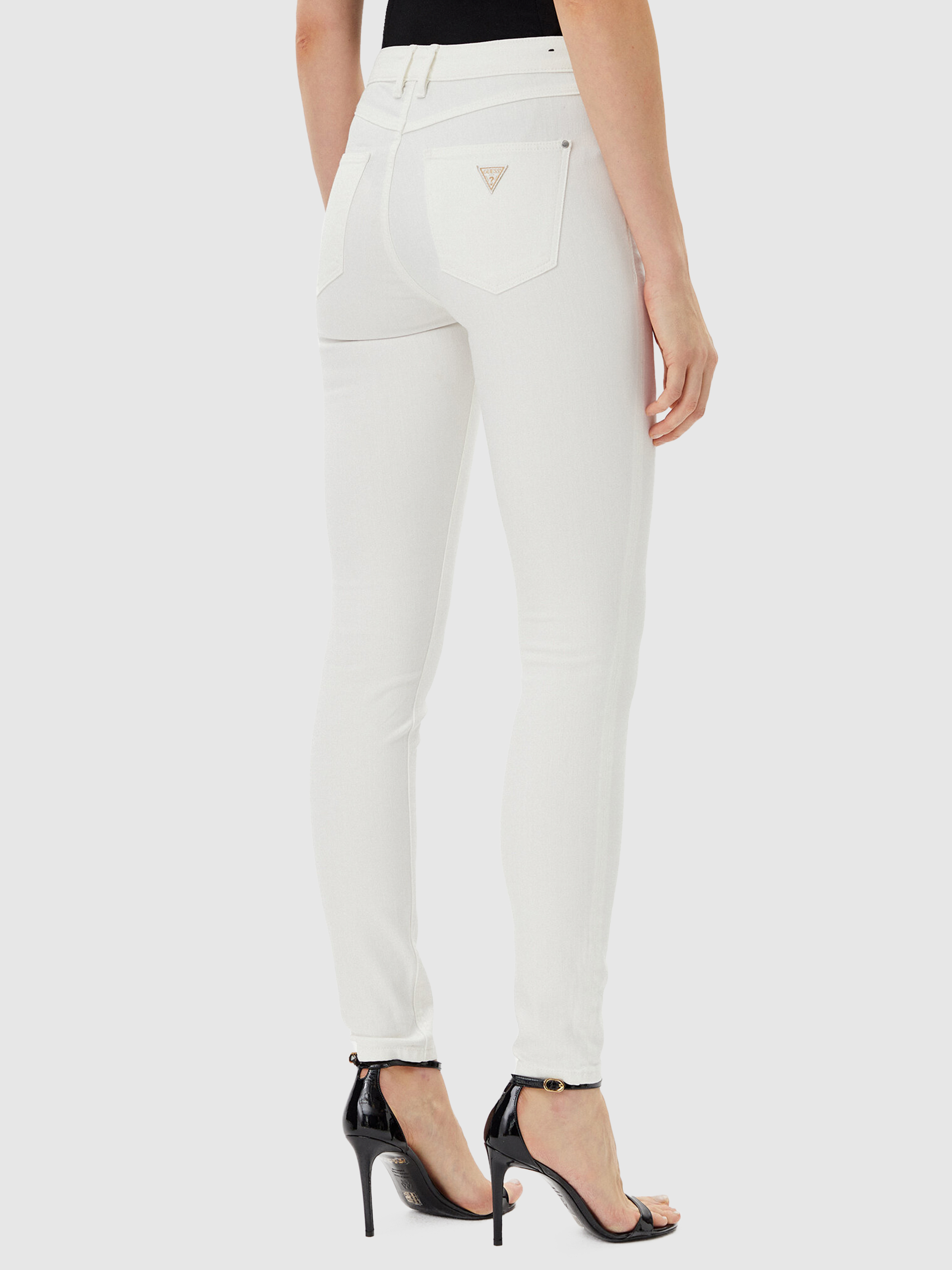 Pantalones Mujer Guess