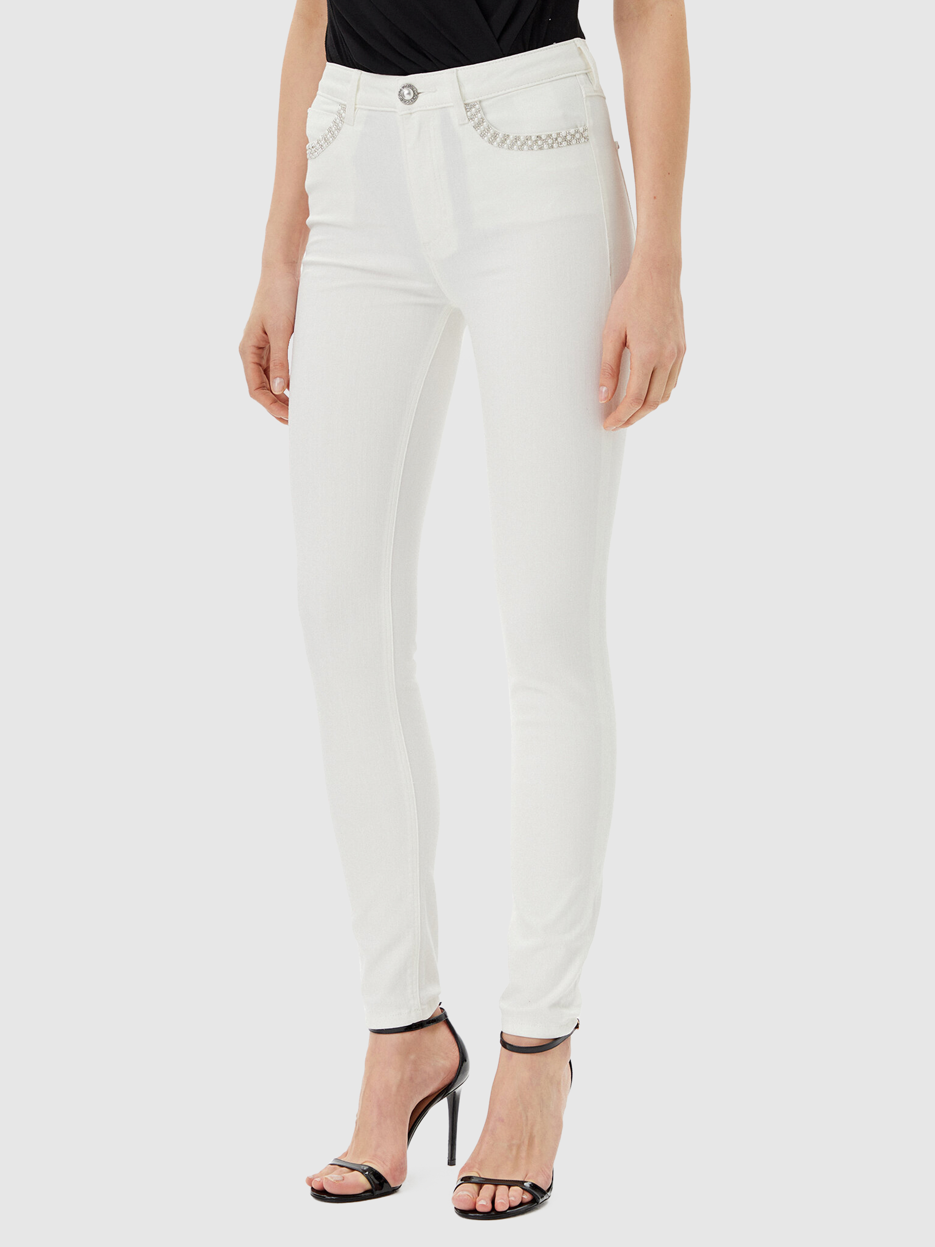 Pantalones Mujer Guess
