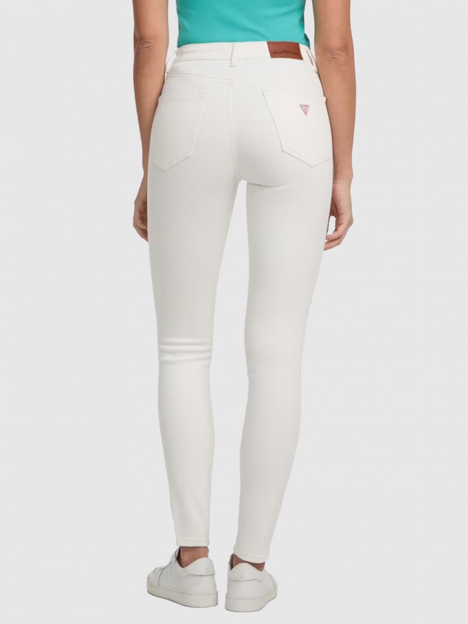 Pants Woman Guess Jeans