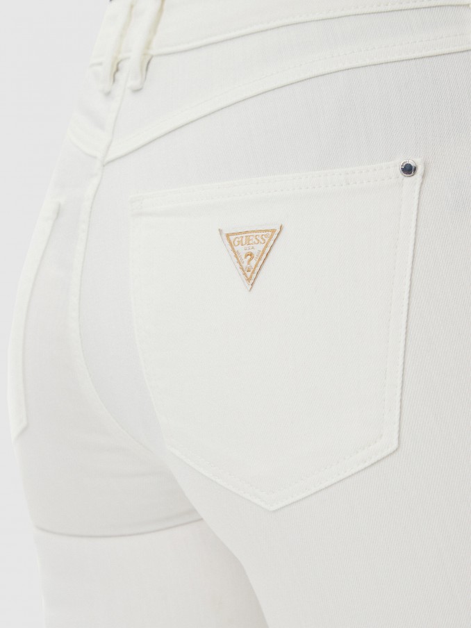 Pantalones Mujer Guess