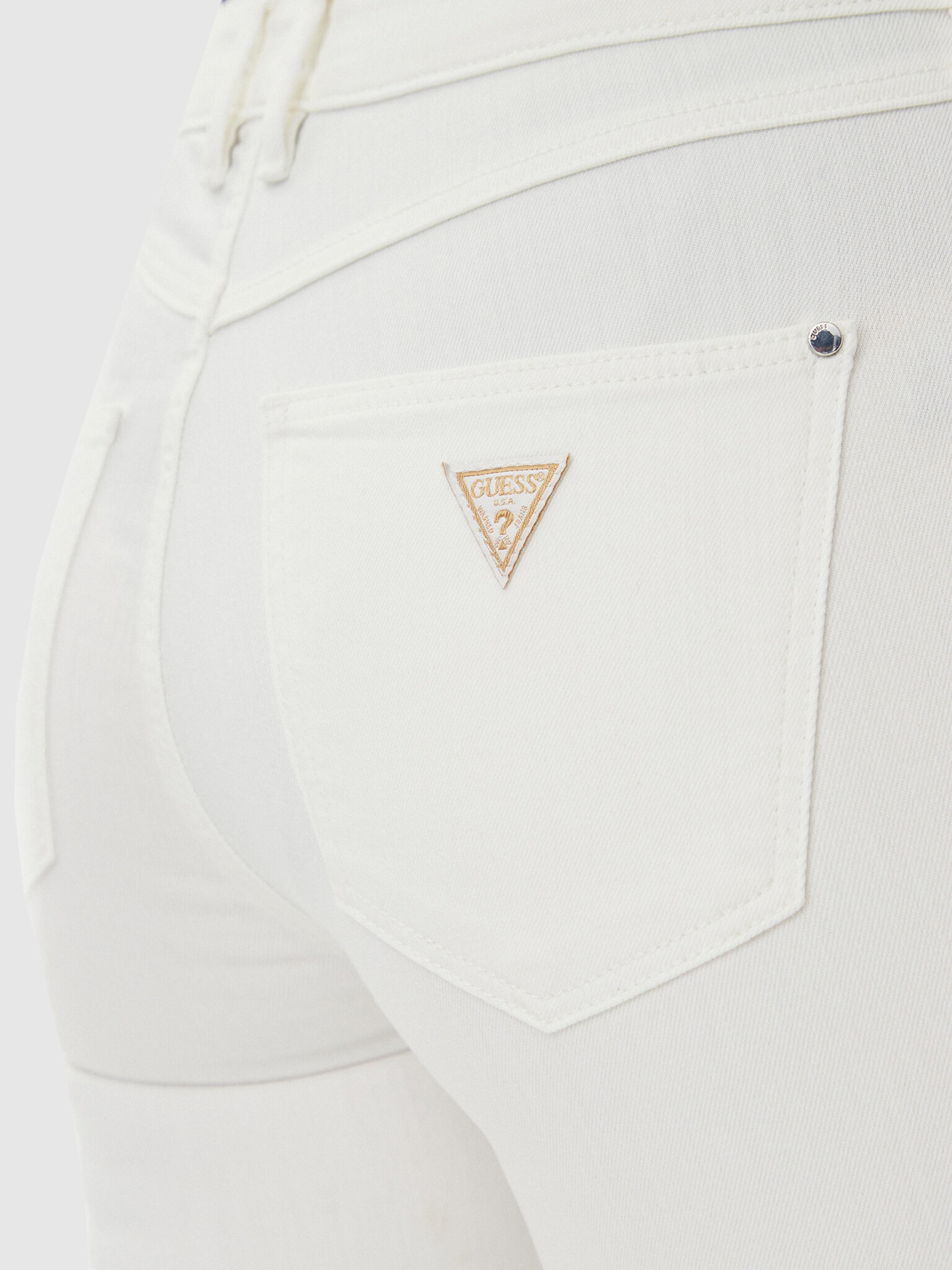 Pantalones Mujer Guess