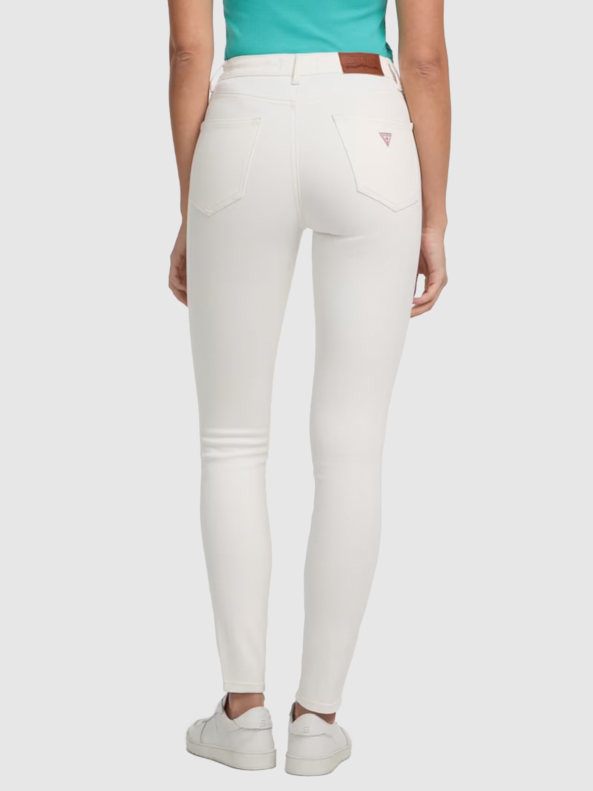 Pants Woman Guess Jeans