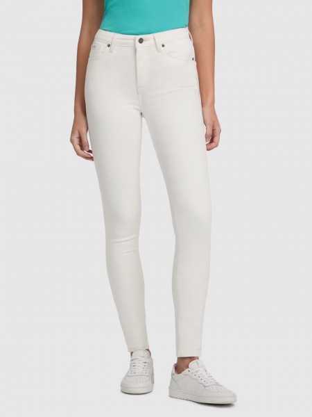 Calas Mulher Guess Jeans
