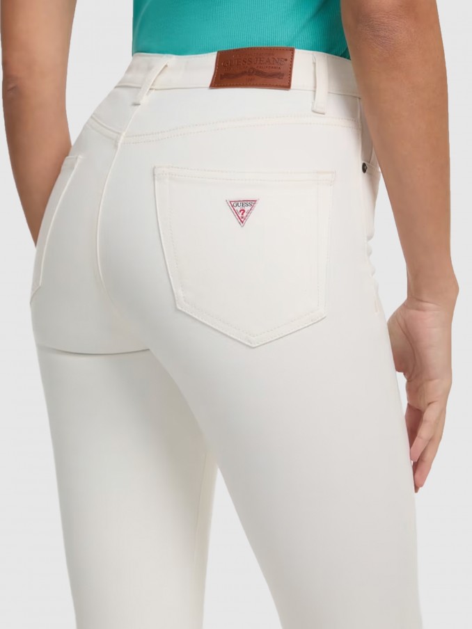 Pants Woman Guess Jeans
